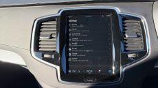 Volvo XC90 2.0 B5D [235] Plus Dark 5dr AWD Geartronic Diesel Estate